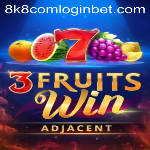 Exploring the Excitement of 3FruitsWin: Rules and Gameplay