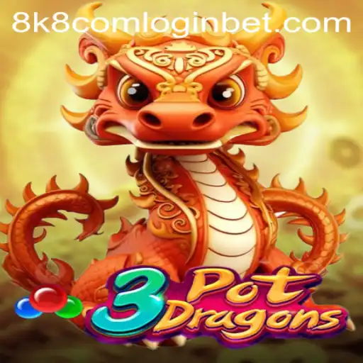 3PotDragons: A Thrilling Venture into Mythical Realms