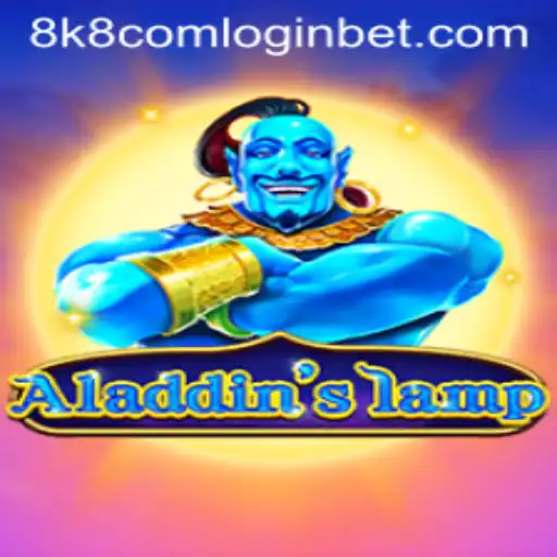 Unveiling Aladdinslamp: A Magical Adventure with 8k8 Com Login