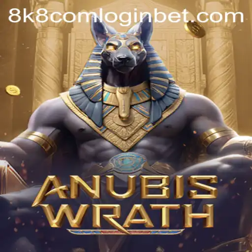 AnubisWrath: Dive into the Mystical World of Egyptian Mythology