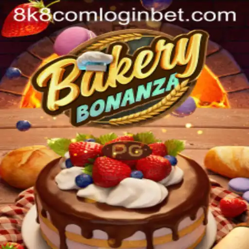 Exploring the Sweet World of BakeryBonanza and 8k8 com Login