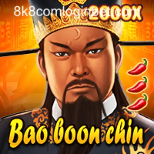 Exploring the World of BaoBoonChin and the 8k8 com Login Experience