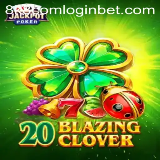 Dive into the Thrilling World of 20BlazingClover: A New Gaming Experience