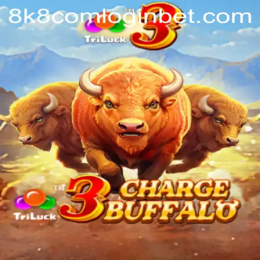 Exploring the Thrilling World of 3ChargeBuffalo: A Dynamic Gaming Experience