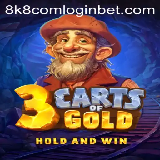 Explore the Thrilling World of 3cartsOfGold