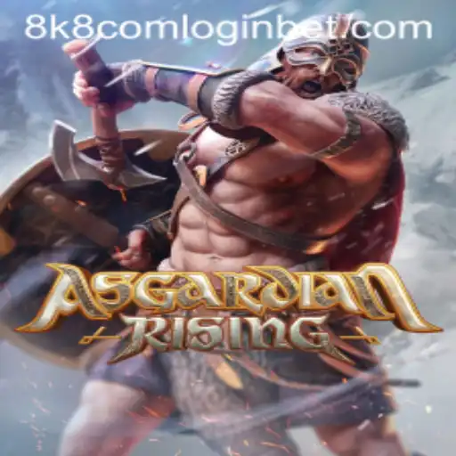 Exploring AsgardianRising and the Role of 8k8 com Login in Gaming