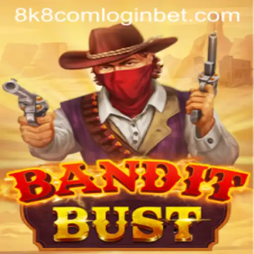 BanditBust: Unveiling the Excitement of the Game and Understanding the 8k8 com Login