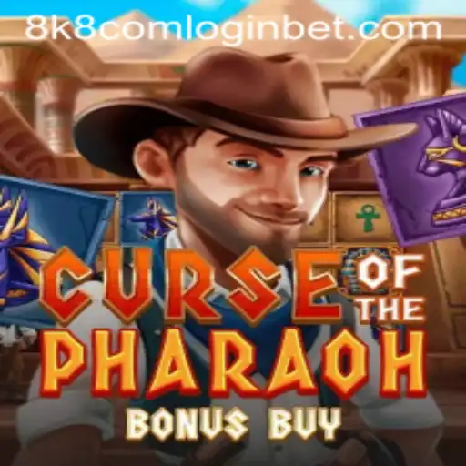 Exploring CurseofthePharaohBonusBuy: The Ultimate Adventure Awaits