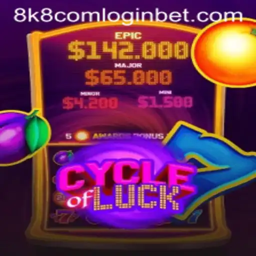 Cycle of Luck: An Exciting Dive into Strategy and Chance