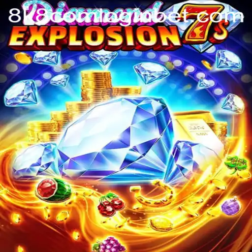 Exploring DiamondExplosion7s: An Immersive Gaming Experience with 8k8 com Login