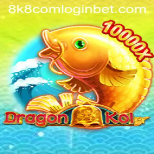 Exploring the Enchanting World of DragonKoi: A Gaming Adventure