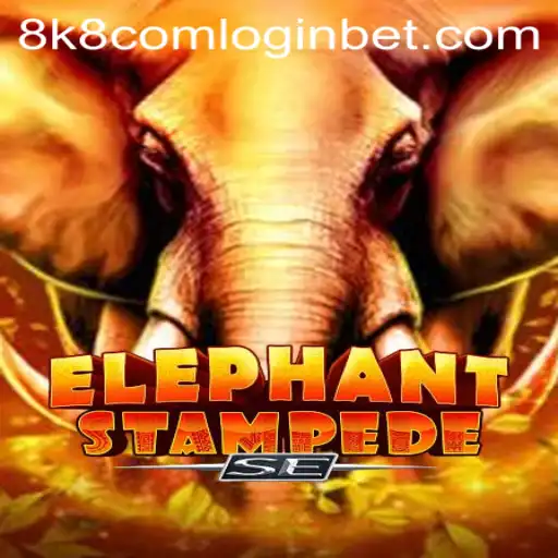 Unveiling the Thrills of ElephantStampedeSE: A Game of Strategy and Adventure