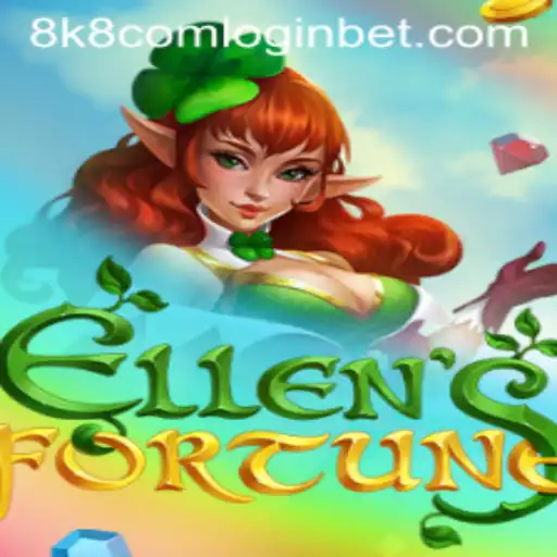 Exploring the Enchanting World of EllensFortune: A Captivating Journey with 8k8 com login