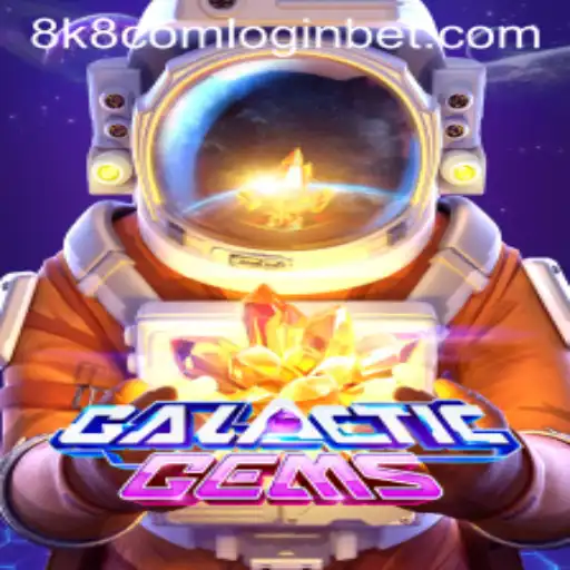 Explore the Thrilling Universe of GalacticGems: A Guide to Gameplay and Insider Tips