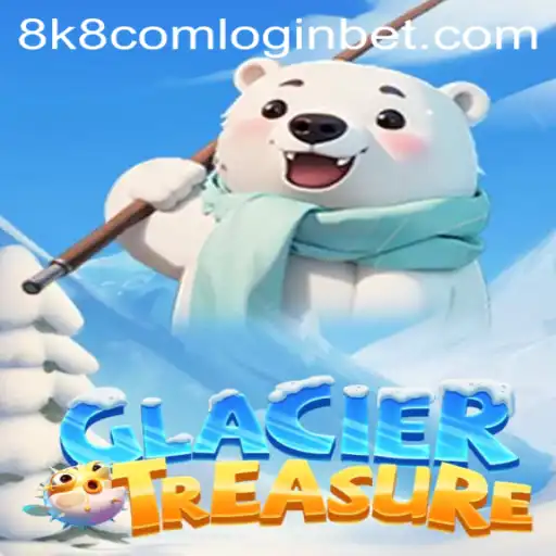 GlacierTreasure: Dive into a Frozen Adventure