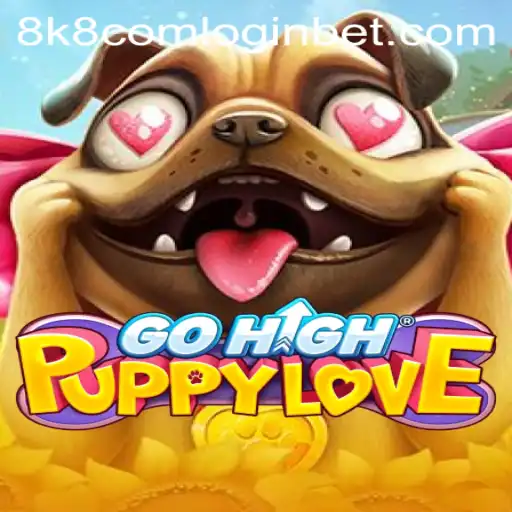 GoHighPuppyLove: A Whimsical Adventure in Gaming with a Community Twist