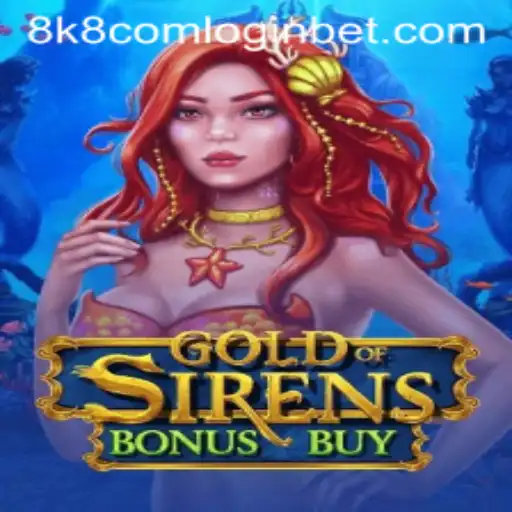 GoldofSirensBonusBuy: Dive into the Mythical Adventure
