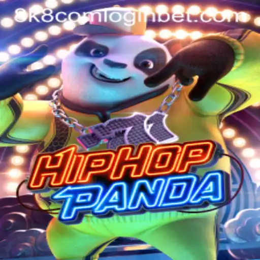 HipHopPanda: A Vibrant Fusion of Rhythm and Gaming
