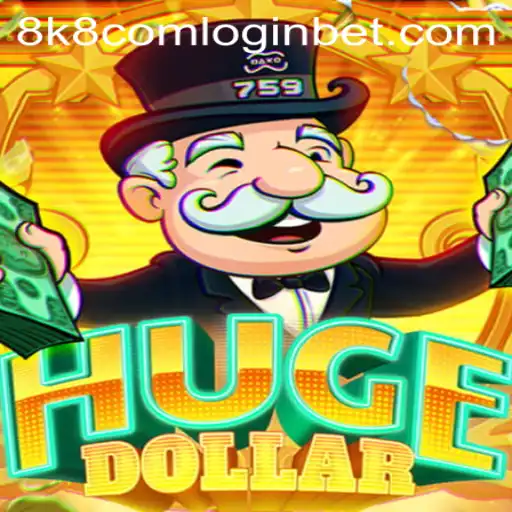 Unveiling HugeDollar: A Thrilling Journey into Digital Gaming