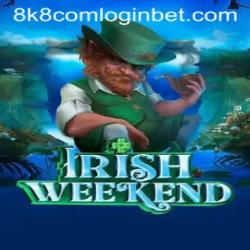 Discovering IrishWeekend: A New Era in Social Gaming