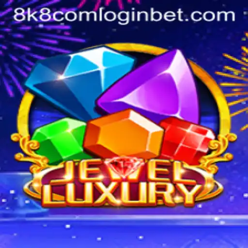 Unveiling JewelLuxury: The Ultimate Gaming Experience with Seamless 8k8 com Login