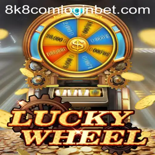 Discovering the Excitement of LuckyWheel: A Captivating Digital Experience with 8k8 com Login