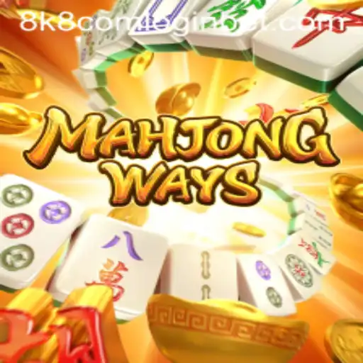 Exploring MahjongWays and Navigating 8k8 Com Login