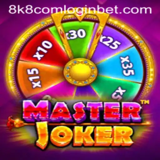 MasterJoker: An In-Depth Look at a Thrilling Casino Game