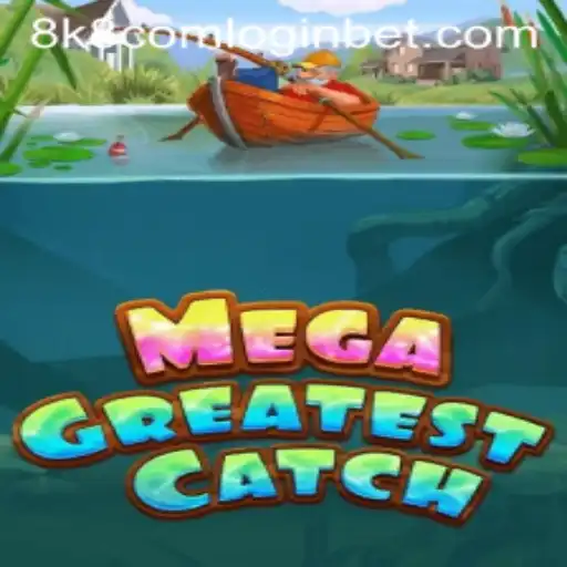 MegaGreatestCatch: A Dive into an Immersive Gaming World