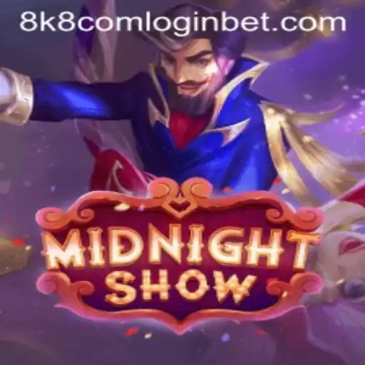 Discover the Alluring World of MidnightShow: A Game of Intrigue and Strategy