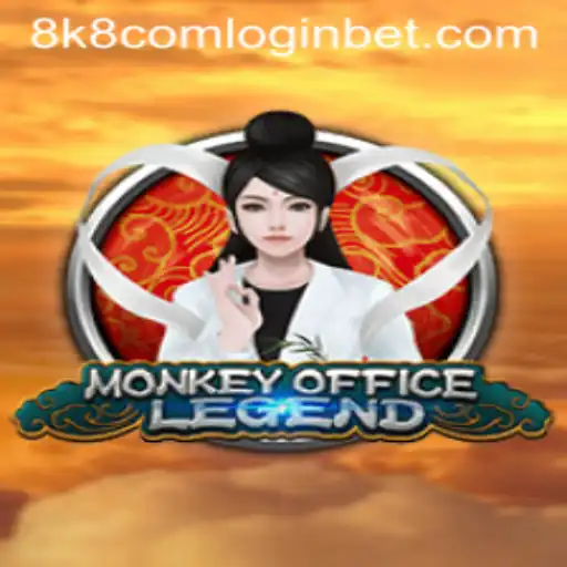 MonkeyOfficeLegend: A Brave New World in Gaming