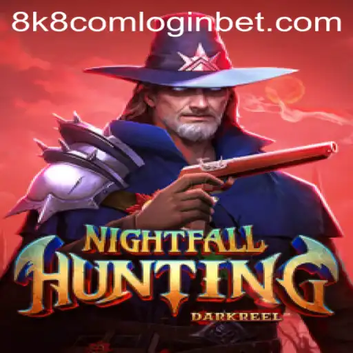 Exploring NightfallHunting: A New Gaming Adventure