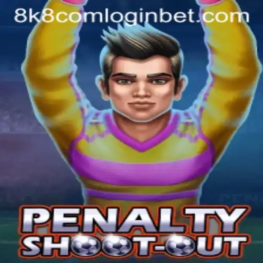 Explore the Thrills of PenaltyShootOut and Secure Your 8k8 com Login