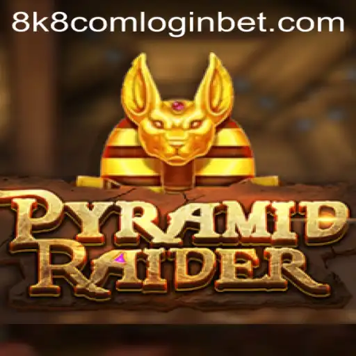 Discover the Adventure of PyramidRaider and the Fascination with 8k8 com login