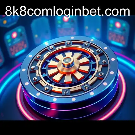 Rotary Games: The New Frontier in Gaming