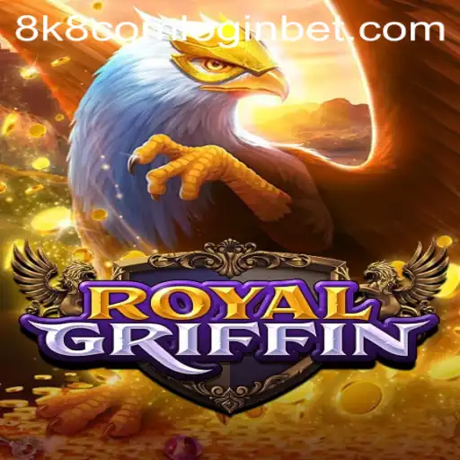Exploring the Intricacies of RoyalGriffin and Navigating 8k8 com login