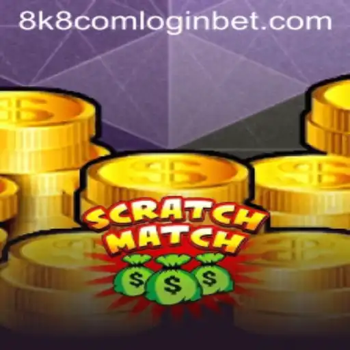 Exploring the Vibrant World of ScratchMatch and the Gateway of 8k8 com login