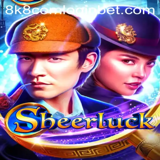 Sheerluck: A New Mystery Adventure in the Gaming World