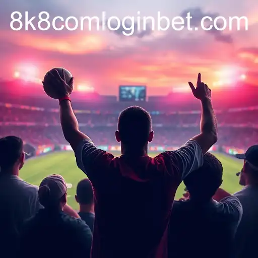 The Impact of Sports and the Role of Platforms Like 8k8 Com Login