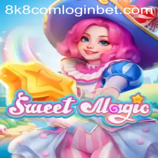 SweetMagic: An Enchanting Journey into the World of Imagination