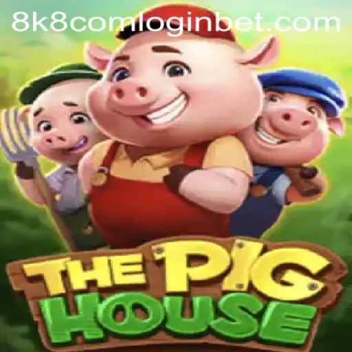 ThePigHouse: An Engaging Adventure in Virtual Piggy Land