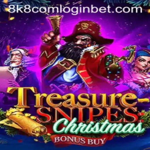 Discovering the Enchantment of TreasuresnipesChristmas