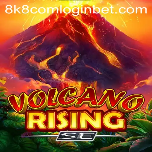 Immersive Adventure Awaits in VolcanoRisingSE