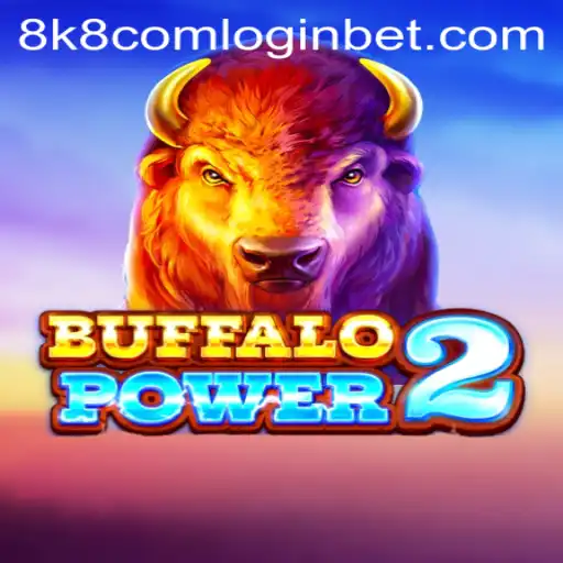 Explore BuffaloPower2: An Entertaining Gaming Experience with 8k8 com login