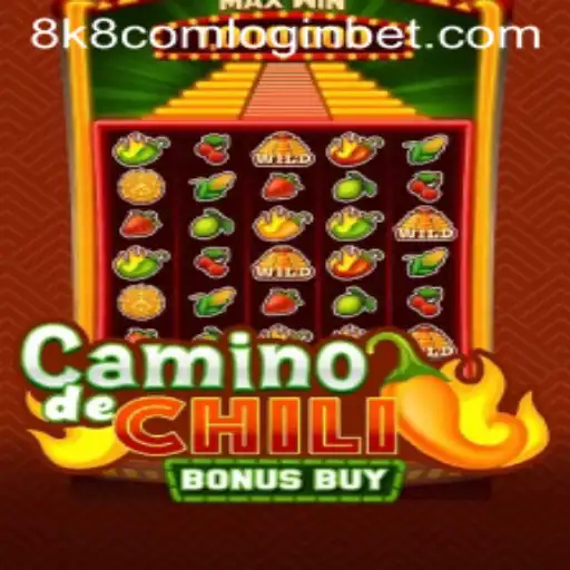 CaminodeChiliBonusBuy: A Spicy Adventure in Online Gaming