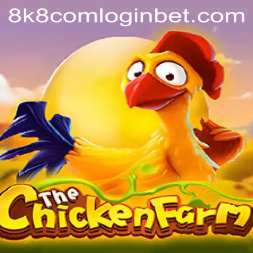 Unveiling ChickenFarm: A Virtual Agricultural Adventure Paired with 8k8 com login