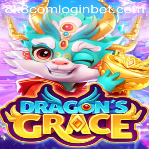 DragonsGrace: An In-Depth Guide to Mastering the Game and Navigating the 8k8 com Login