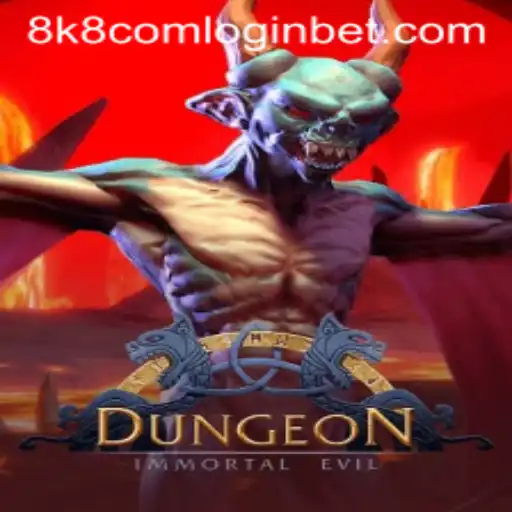 Dungeon: Mastering the Dark Maze and Navigating 8k8 com Login