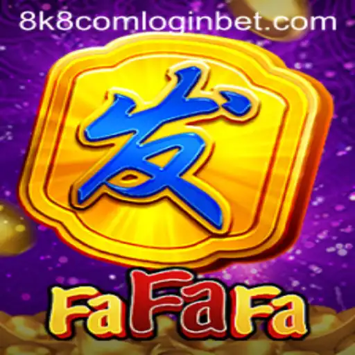 Exploring the World of FaFaFa and Understanding 8k8 Com Login