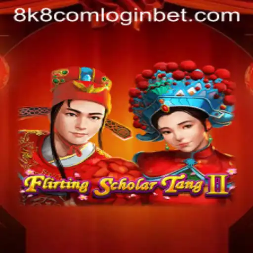Explore the Enchanting World of FlirtingScholarTangII and Unravel the Secrets of 8k8 com login